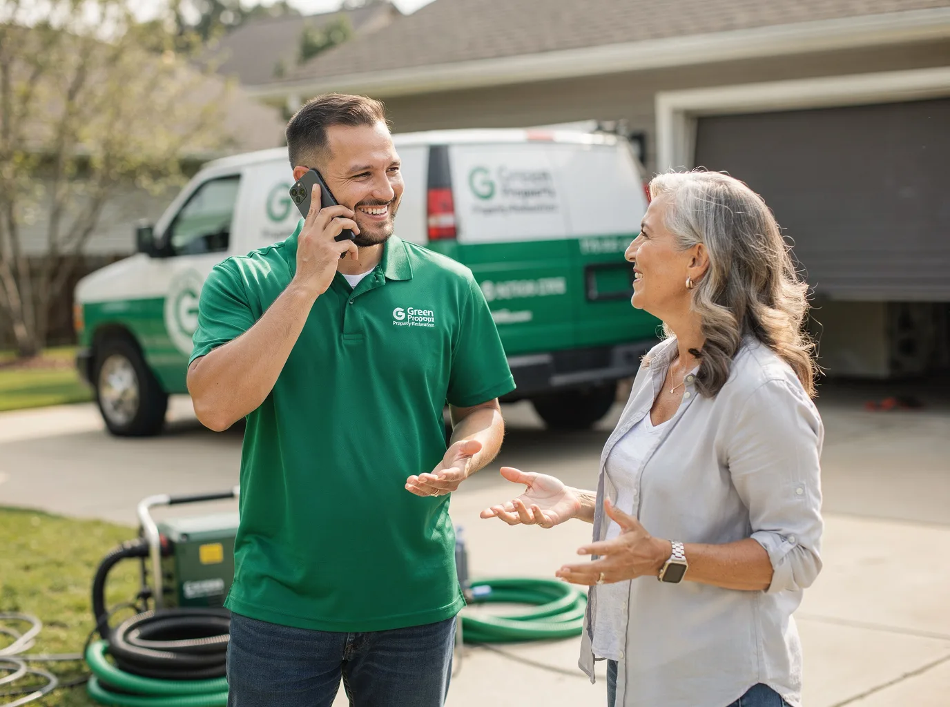 Water Damage Restoration Wyoming, IA FAQs